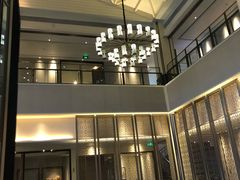 -成都安仁福朋喜来登酒店