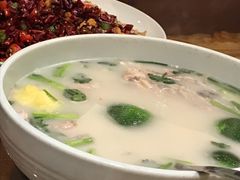 -阿斯牛牛·凉山菜(新会展店)