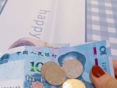 -萨莉亚意式餐厅(莲花国际广场店)