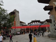 -北川巴拿恰