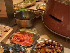 -闻老头·菊花炭烤肉(D11店)