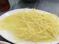 -田波泡椒牛蛙(江北外滩店)
