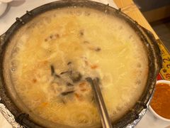 -粤仔湾砂锅粥(金太湖店)