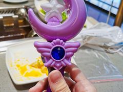 -海底捞火锅(旭辉MALL店)