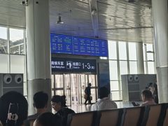 -潍坊站