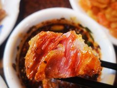 -赵氏烩泽腊排骨火锅店(近华浦路店)