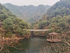 -天明山温泉大酒店