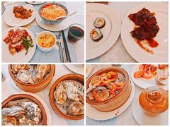 -马哥孛罗咖啡厅·Cafe Marco (厦门马哥孛罗东方大酒店)