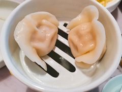 原汁海胆水饺-喜鼎海胆水饺(平安金融中心店)