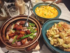 -鹿港小镇(霄云店)