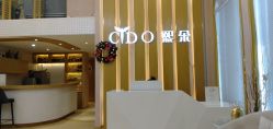 店内环境-熙朵美学植发连锁