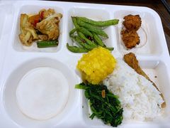 -六和孝顺素食餐厅(西湖道店)