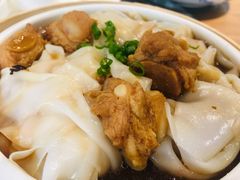 -黄但记老店·陈村粉食府