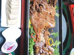 -九十九顶毡房(阜石路店)