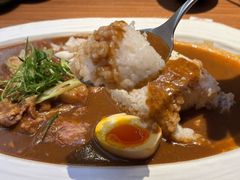 -CURRY YA 熟成咖哩專門店(深圳湾万象城店)