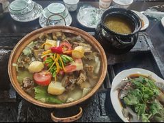 -象山村腊排骨(丽江总店)