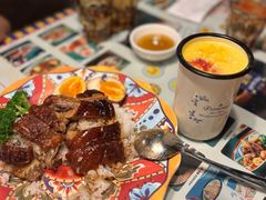 -玛嘉烈(北京金融街店)