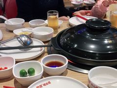 -好彩猪肚鸡(正弘城店)