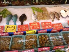-苏先生海鲜渔庄(金桥店)