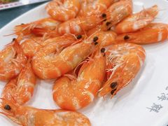 -明记海鲜大排档(巽寮湾店)