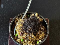 -菌自由丨野生菌火锅特色庭院餐厅(丽江古城店)