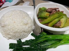 -满得意茶餐厅·顺德家常菜·港式经典(大良店)