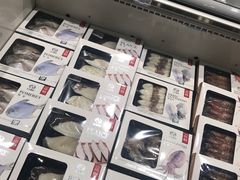 -果蔬好生活超市(乐堤港店)
