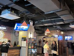 -长藤鬼校(龙翔店)