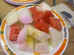 -比格比萨自助(大兴荟聚店)