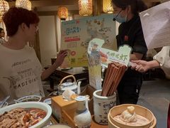 -南京大牌档(青岛万象城店)