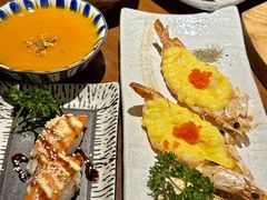 -小川洋风料理(江汉路店)
