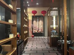 -羡餐厅·杭帮菜·淳菜(千岛湖自由洲际殿店)