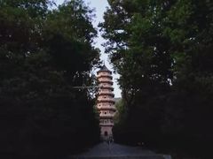 -灵谷景区