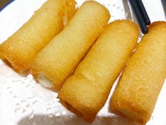 -五条人糖水铺(武林总店)