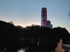 -柳侯公园