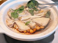 -金海华·悦食东方(苏州中心商场店)