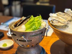 -Mr.Fish鱼鲜生海鲜放题(高德置地冬广场店)