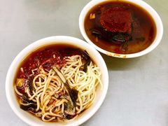 担担面-杨记灌肠(食品街店)