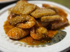 -大洋家·精品潮汕菜·生腌砂锅粥(天河东路店)
