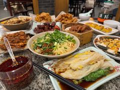 -小街天府(西工小街店)