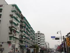 -河坊美食街(河坊街店)