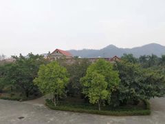 -可可托海景区