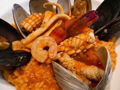 -大树餐厅(益田假日店)