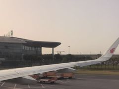 -南昌昌北国际机场