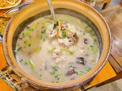 -一粥(华侨城创意文化园店)