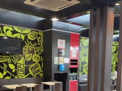 -麦当劳(深圳北站高铁店)