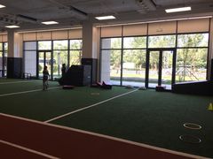 -赫石少儿体能馆(奥森店)