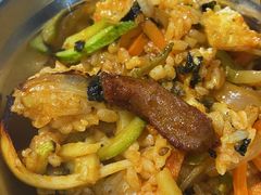 -麻蒲碳烤肉(嘉禾东平地铁站19号店)