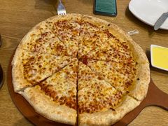 -棒约翰比萨·意面(老闵行店)