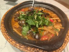 -老友王·南宁特色菜(金汇如意坊店)